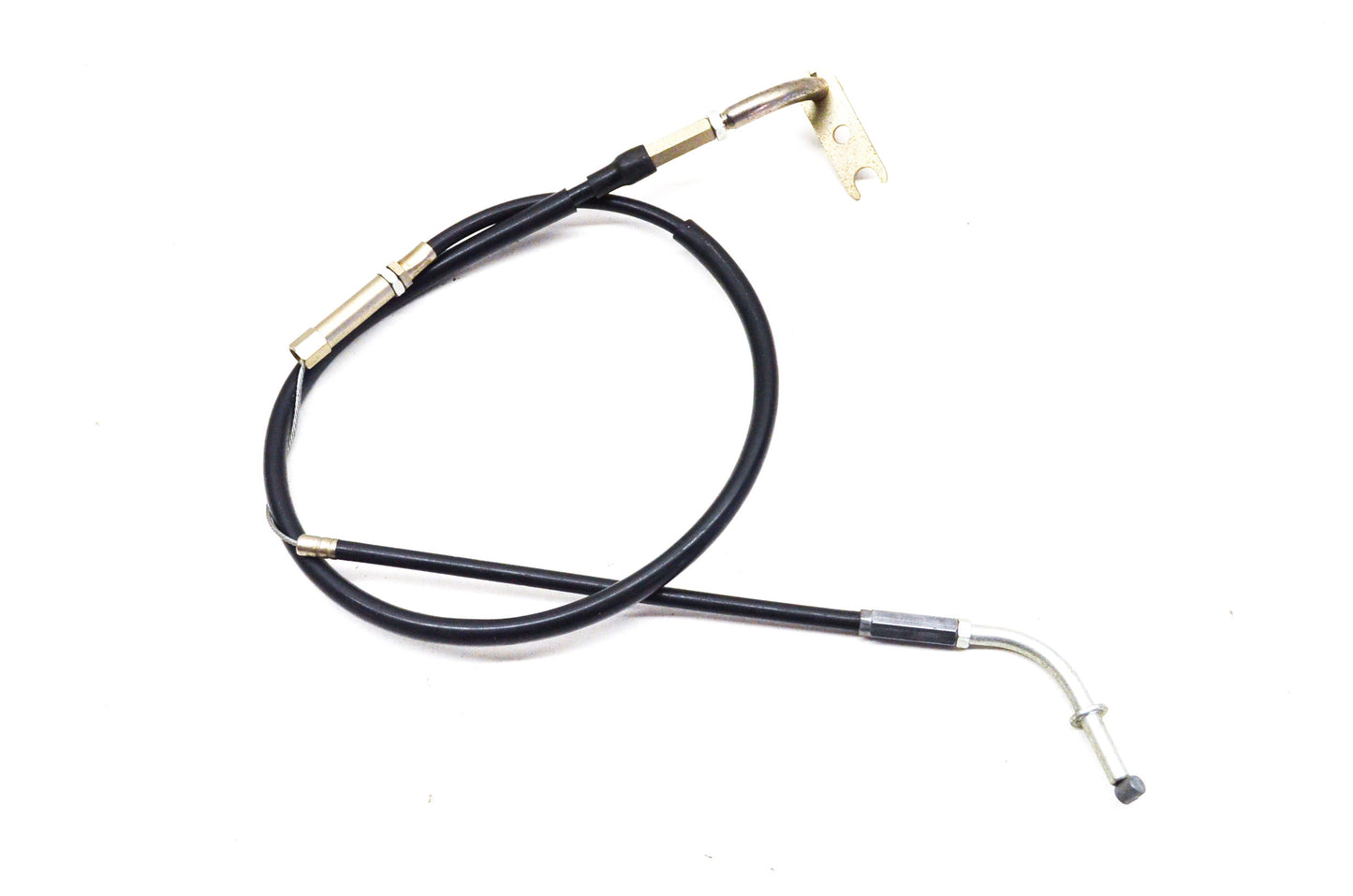 Motion Pro 03-141 Throttle Cable NOS