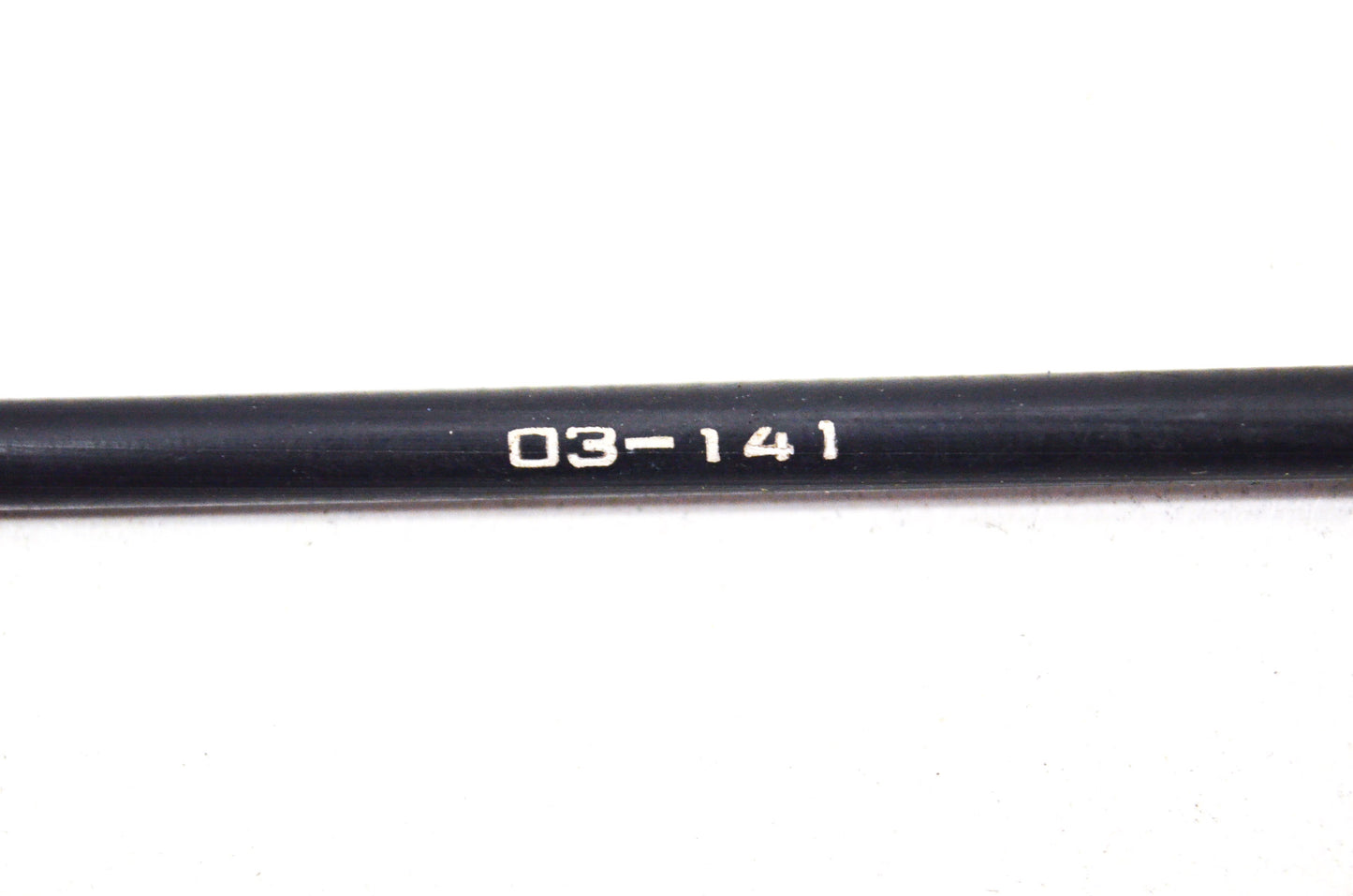 Motion Pro 03-141 Throttle Cable NOS