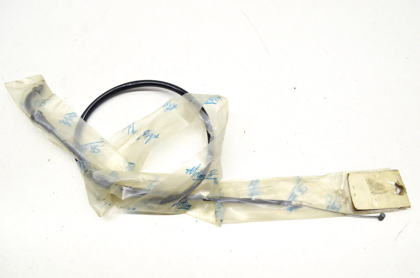 Motion Pro 05-038 Throttle Cable NOS