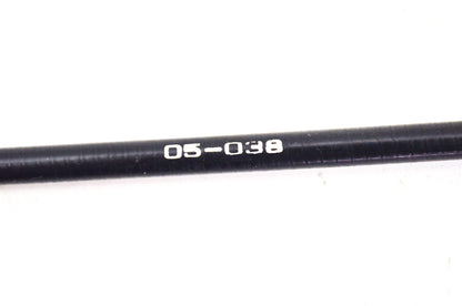 Motion Pro 05-038 Throttle Cable NOS