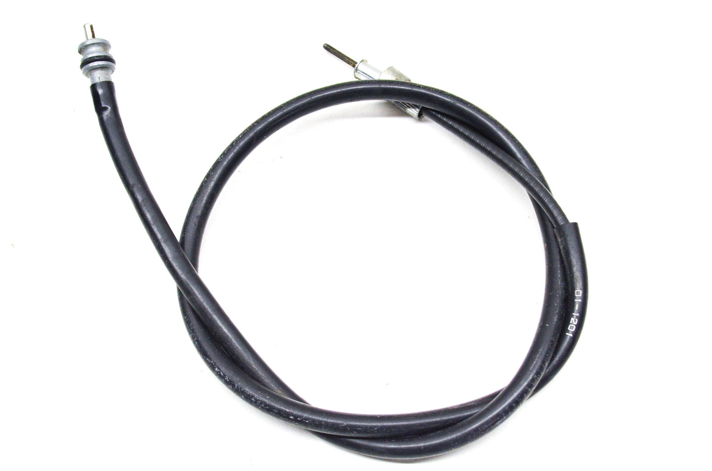 OEM Kawasaki 54001-1201 Speedometer Cable NOS