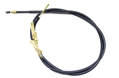 New OEM Polaris Rear Brake Cable NOS