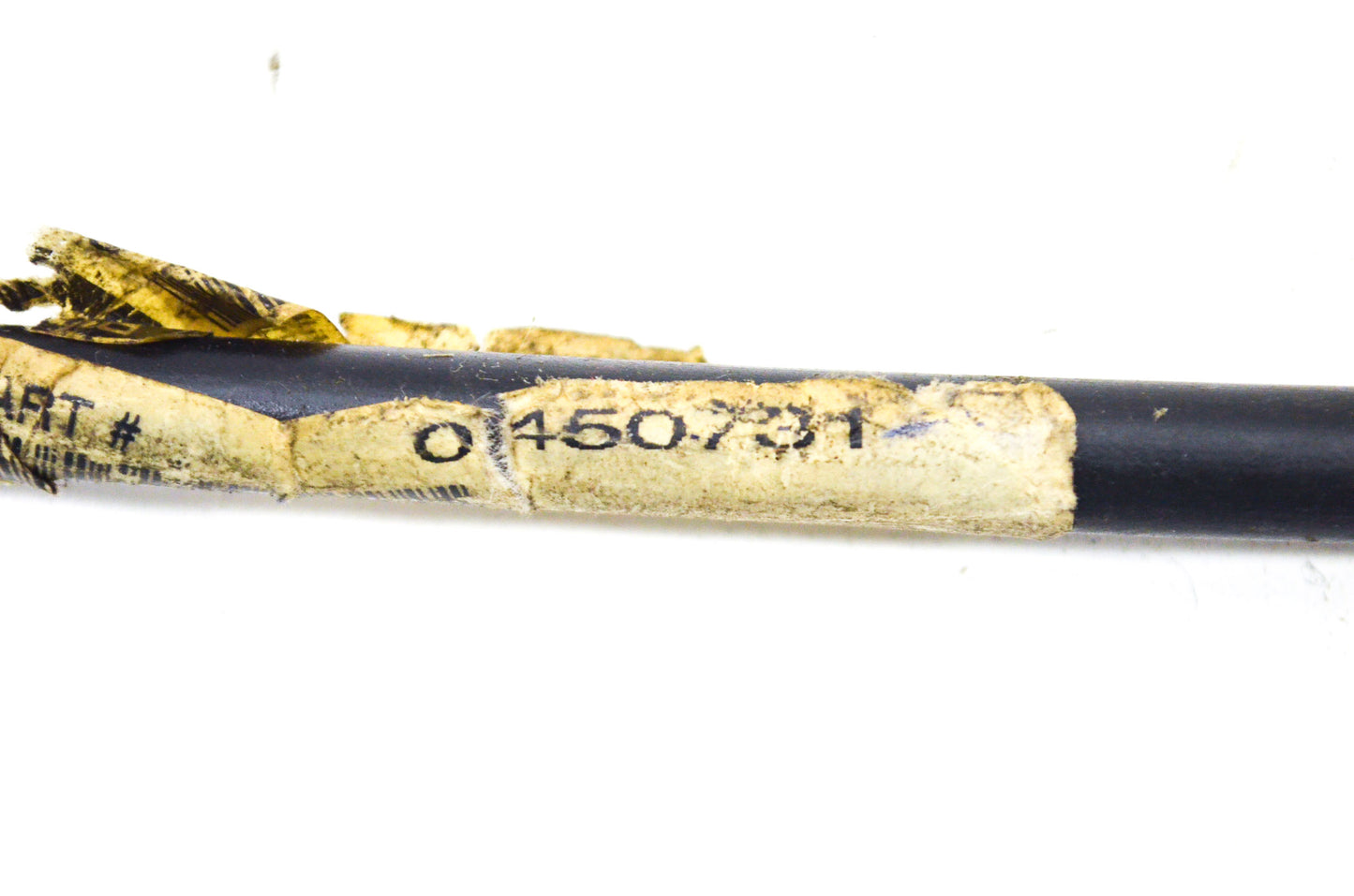 New OEM Polaris Rear Brake Cable NOS