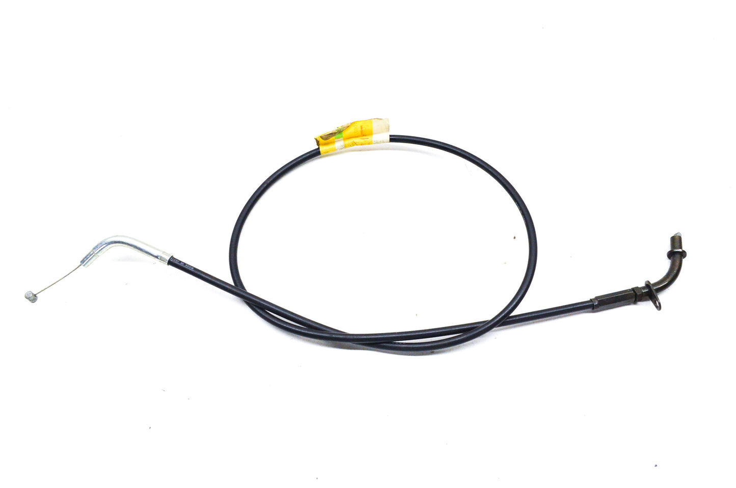 OEM Kawasaki 54017-1063 Choke Cable NOS