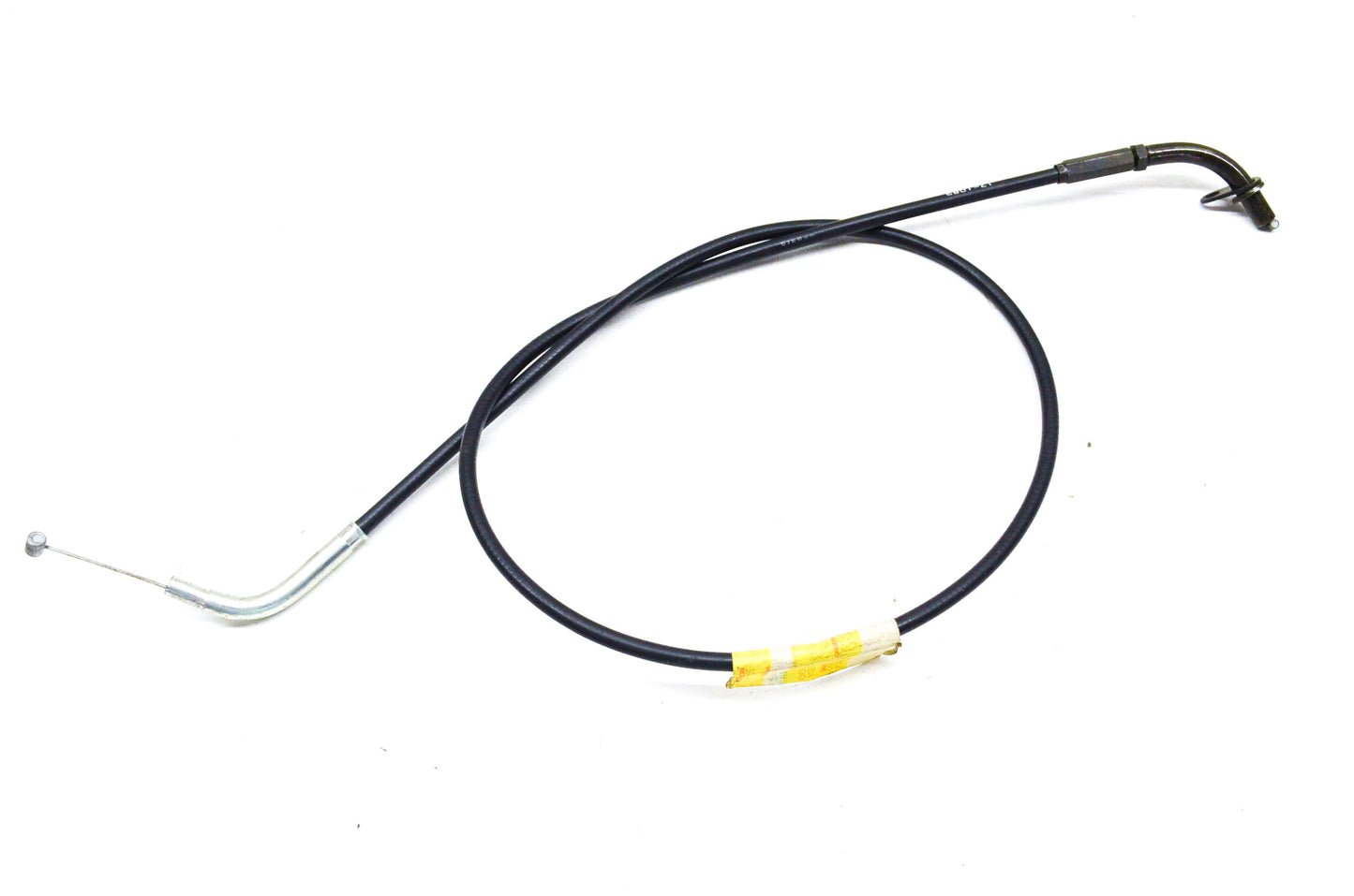 OEM Kawasaki 54017-1063 Choke Cable NOS