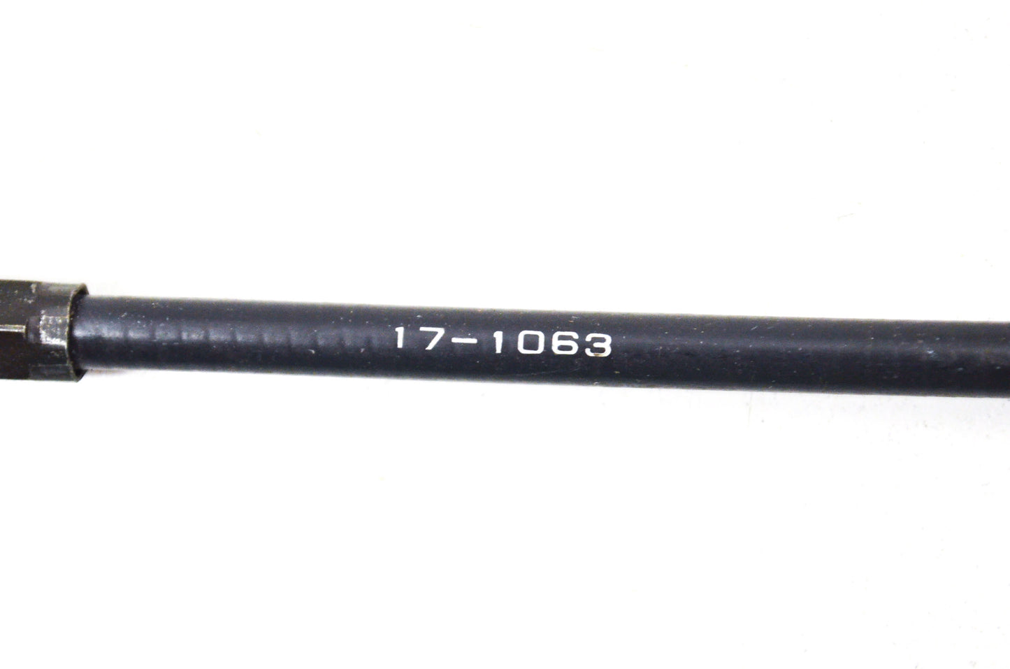OEM Kawasaki 54017-1063 Choke Cable NOS