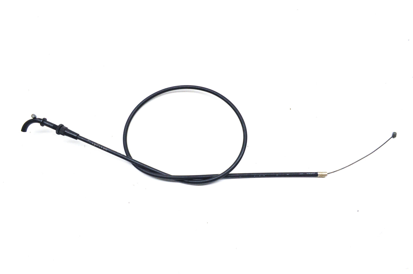 New OEM Kawasaki Throttle Cable NOS