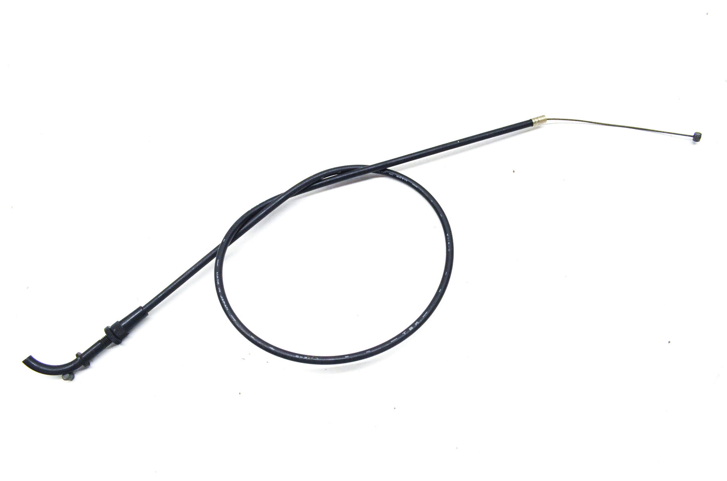 New OEM Kawasaki Throttle Cable NOS