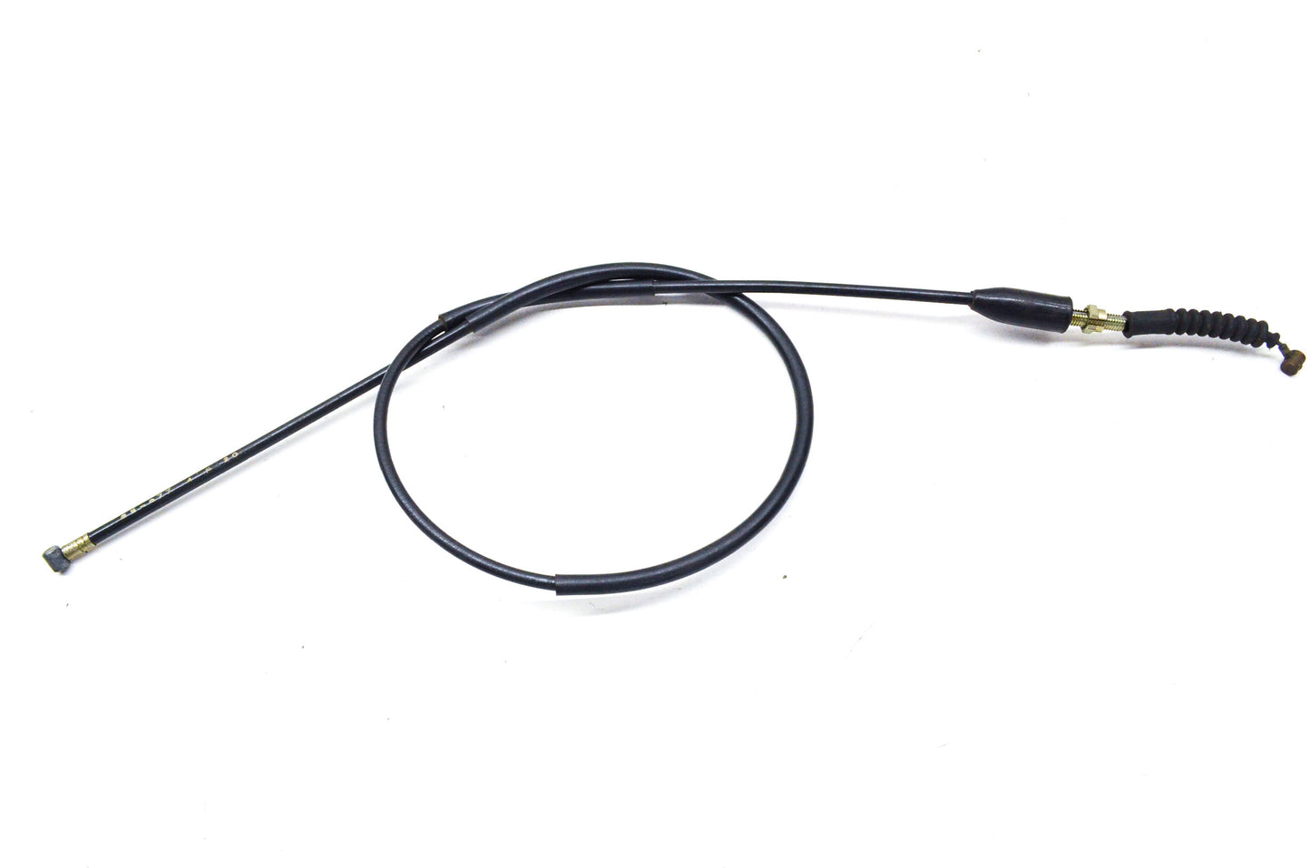 Motion Pro 05-077 Tachometer Cable NOS