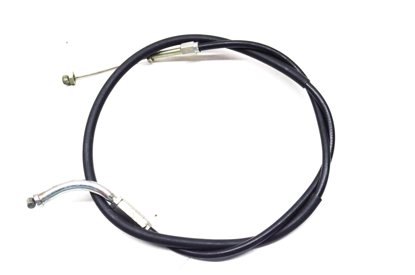 OEM Kawasaki 54012-1050 Open Throttle Cable NOS