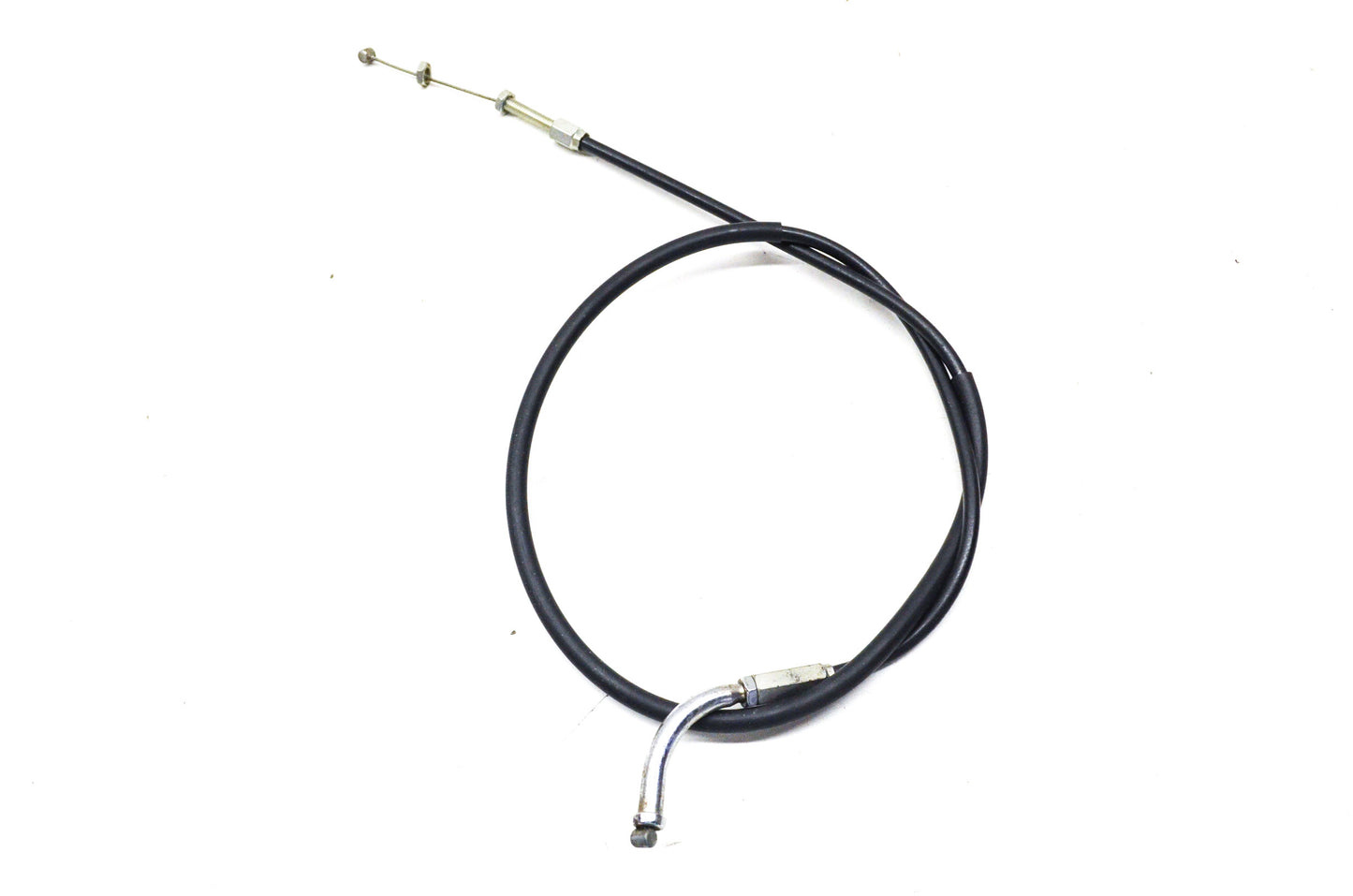 OEM Kawasaki 54012-1050 Open Throttle Cable NOS