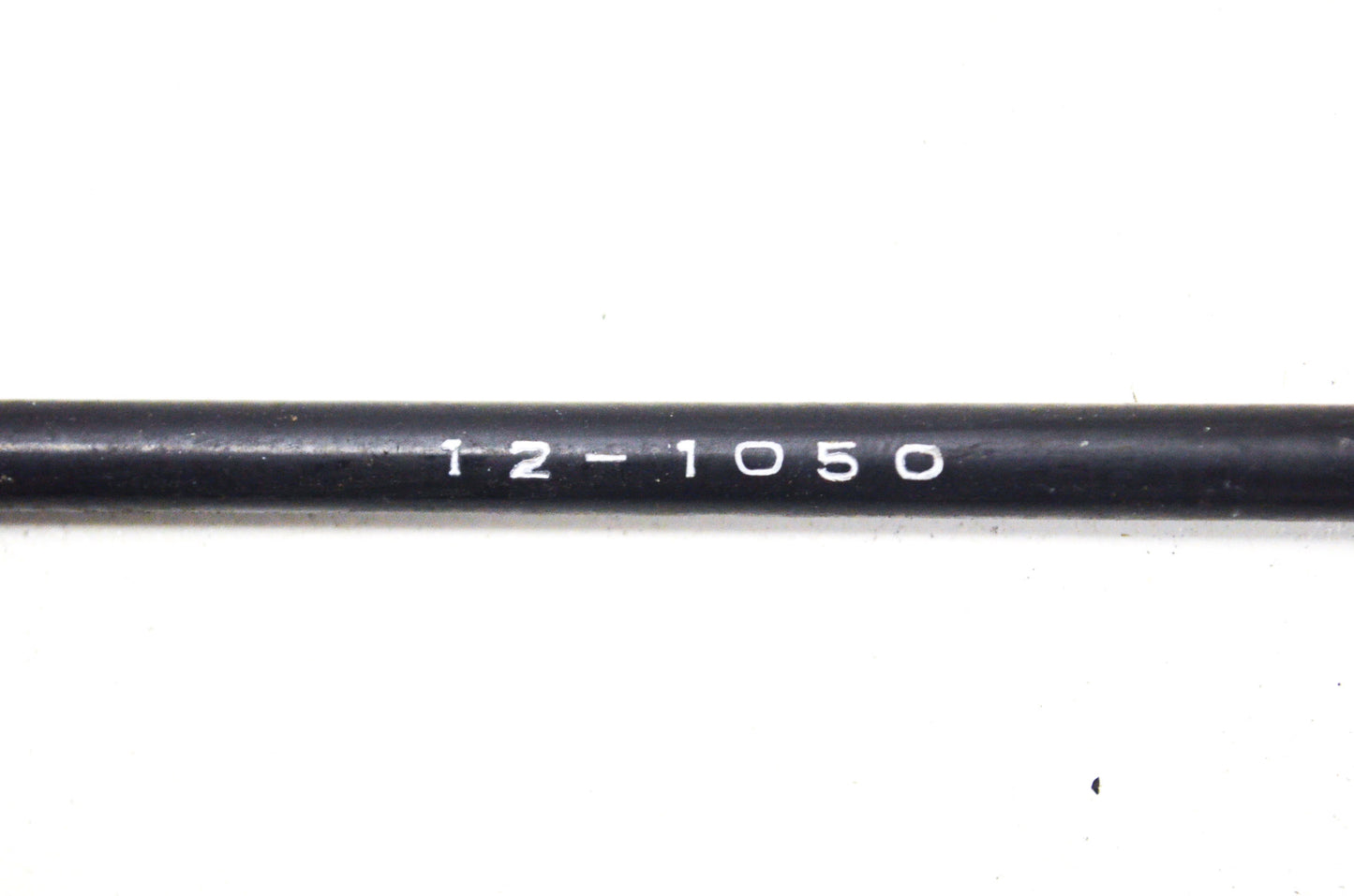 OEM Kawasaki 54012-1050 Open Throttle Cable NOS