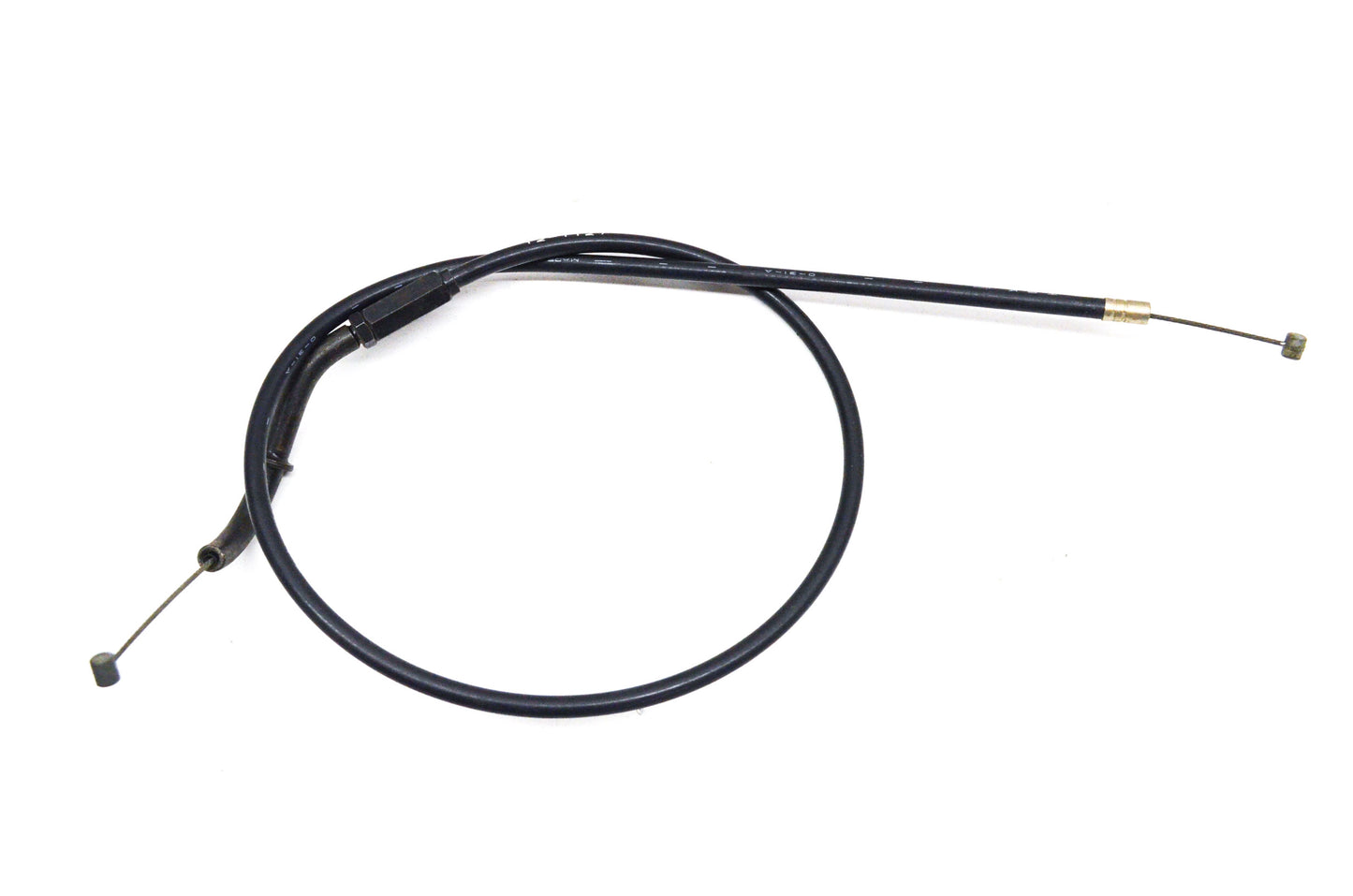 OEM Kawasaki 54012-1127 Throttle Cable NOS
