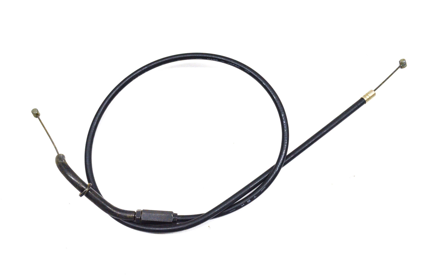 OEM Kawasaki 54012-1127 Throttle Cable NOS