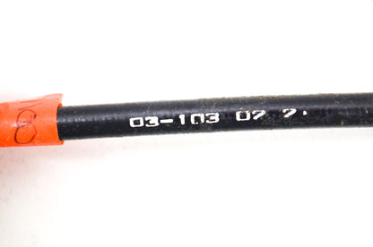 Motion Pro 03-103, 54001-1143 Speedometer Cable NOS
