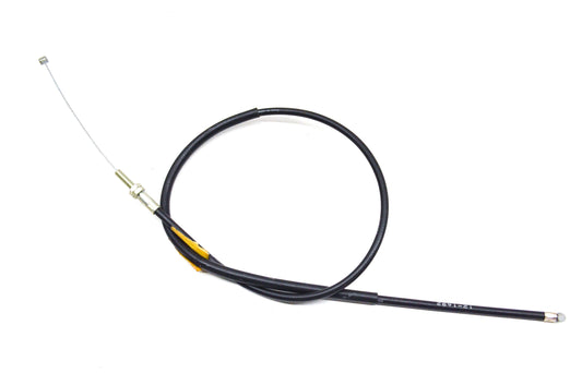 OEM Kawasaki 54012-1492 Closing Throttle Cable NOS