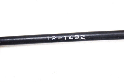 OEM Kawasaki 54012-1492 Closing Throttle Cable NOS