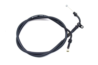 OEM Triumph Throttle Cable