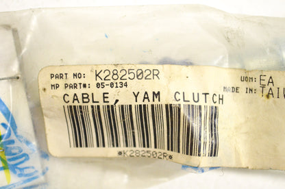 New Motion Pro Clutch Cable NOS