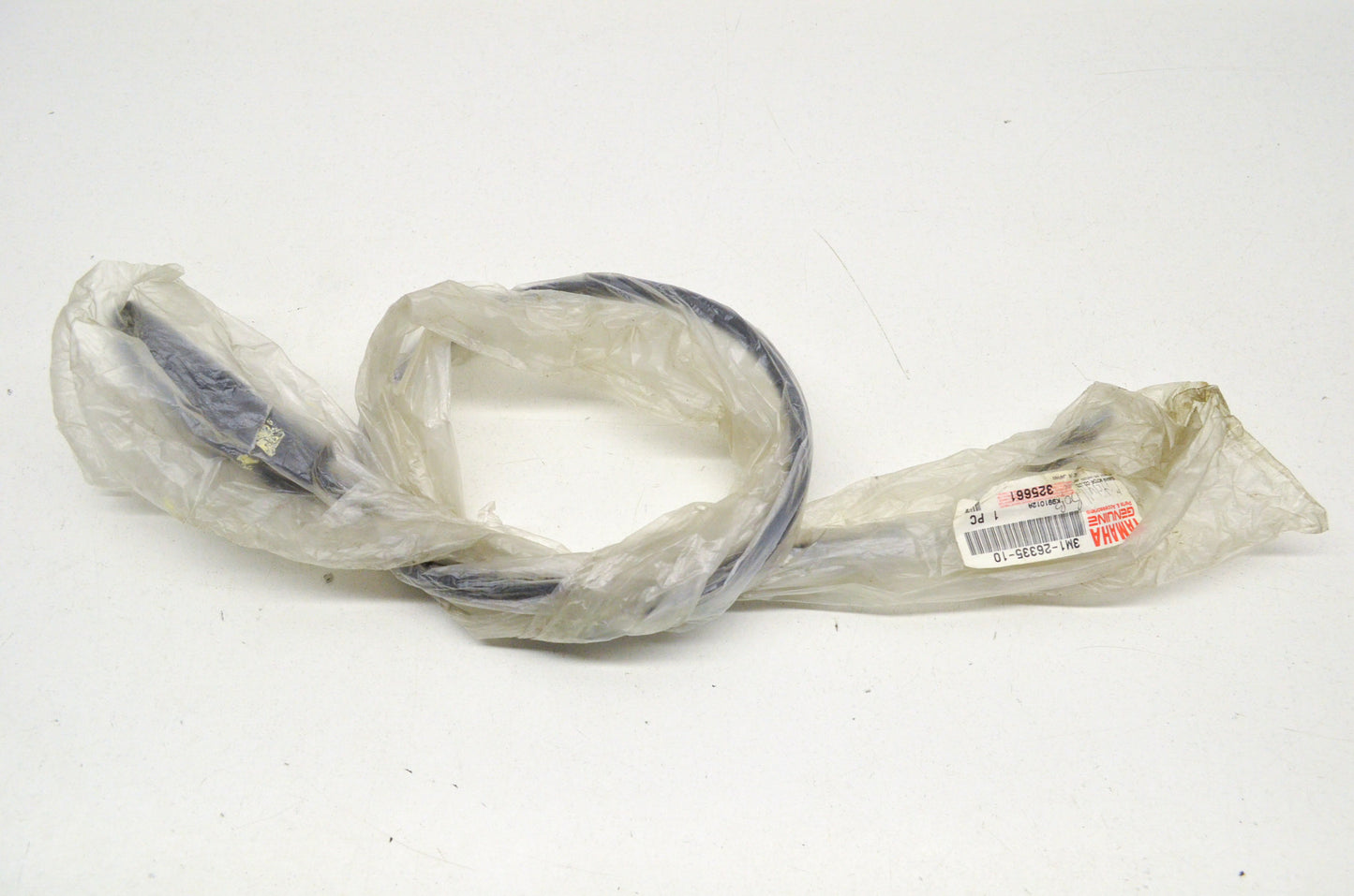 New OEM Yamaha Clutch Cable NOS