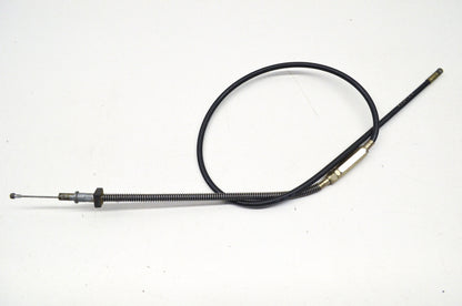 OEM Kawasaki 54011-074 Clutch Cable NOS