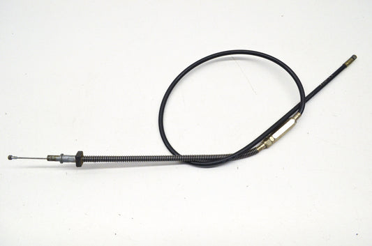 OEM Kawasaki 54011-074 Clutch Cable NOS