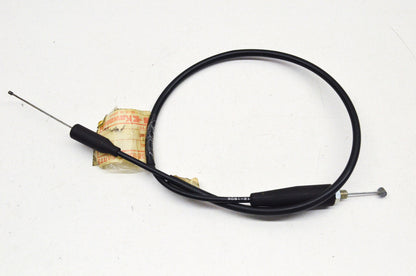 OEM Kawasaki 54012-1606 Throttle Cable NOS