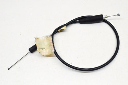 OEM Kawasaki 54012-1606 Throttle Cable NOS