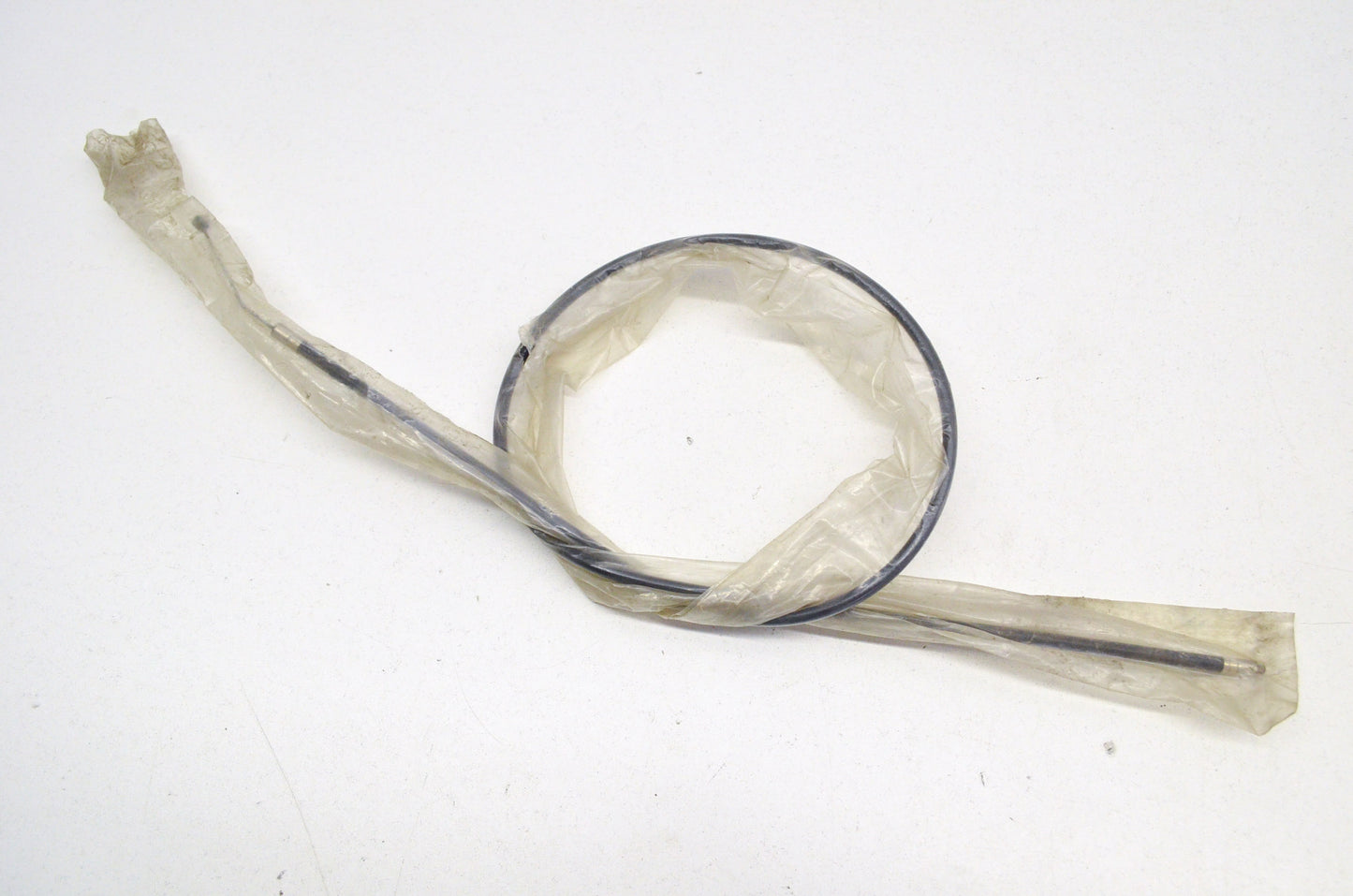 OEM Yamaha 1RK-26331-00-00 Starter Cable 1 NOS