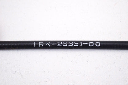 OEM Yamaha 1RK-26331-00-00 Starter Cable 1 NOS