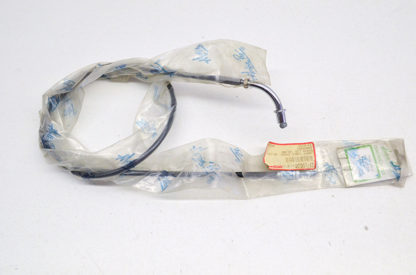 Throttle Cable NOS