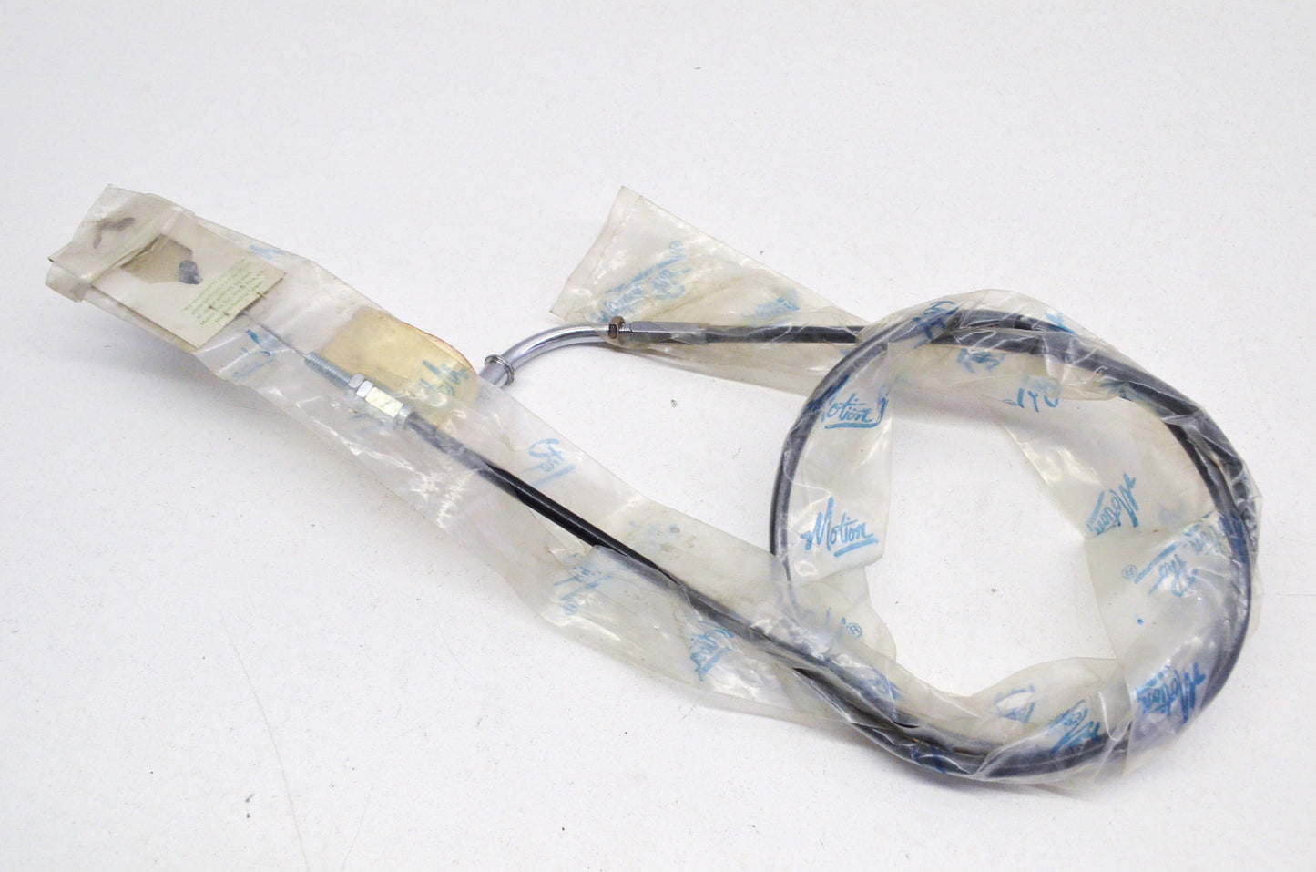 Throttle Cable NOS