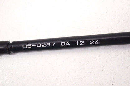 New Motion Pro Clutch Cable NOS
