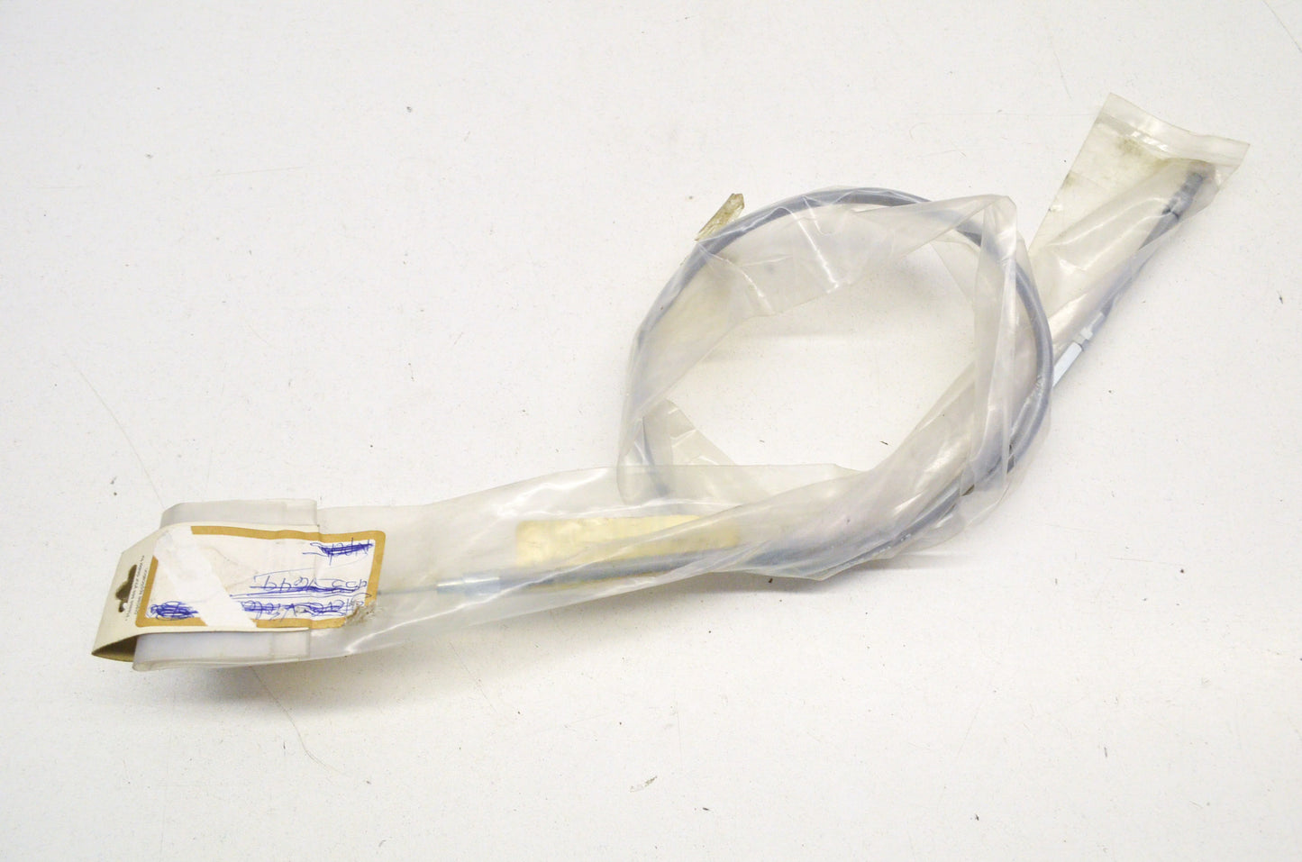 Motion Pro 10-0075, MP10-0075 Clutch Cable NOS