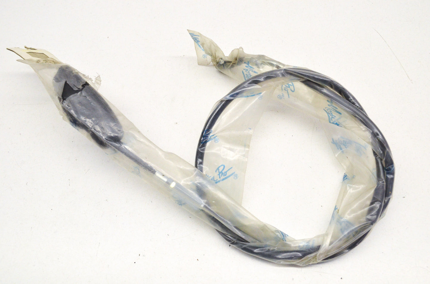 Parts Unlimited 05-158, 4JY-26335-00 Clutch Cable NOS
