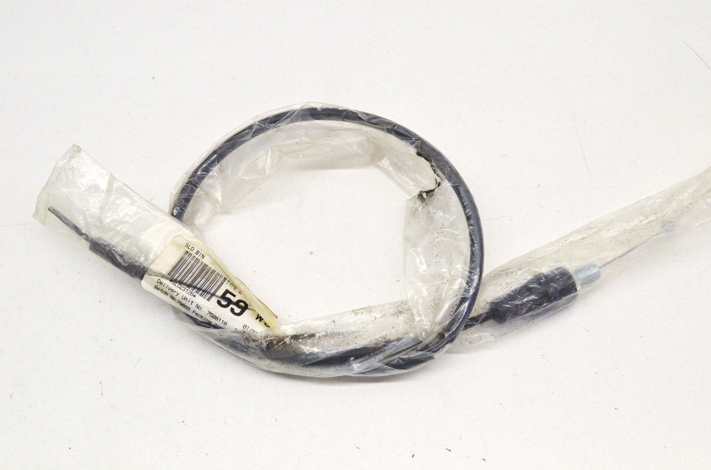 OEM Yamaha 5KM-26311-10-00 Throttle Cable 1 NOS