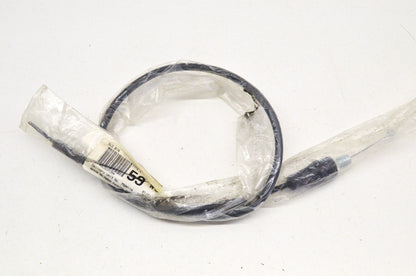 OEM Yamaha 5KM-26311-10-00 Throttle Cable 1 NOS