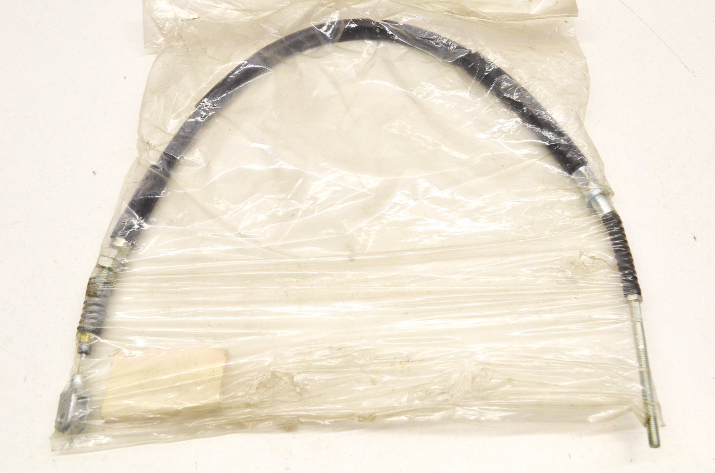 OEM Suzuki 58510-09F10 Rear Cable NOS