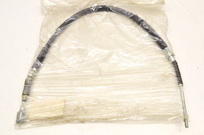 OEM Suzuki 58510-09F10 Rear Cable NOS