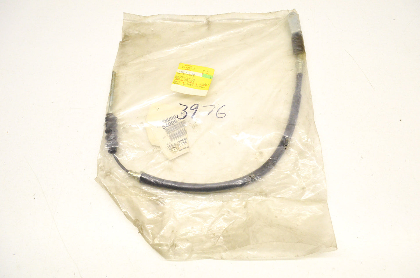 Brake Cable NOS
