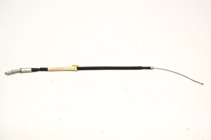 OEM Yamaha 5L9-F6321-03-00 Oil Pump Cable NOS
