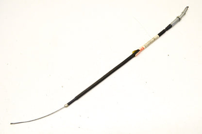 OEM Yamaha 5L9-F6321-03-00 Oil Pump Cable NOS