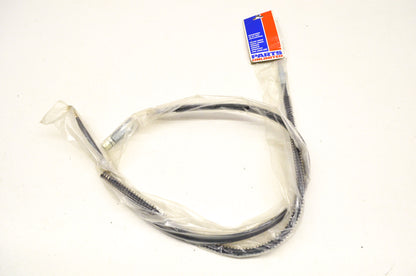 Parts Unlimited K28-8024, 54011-087 Clutch Cable NOS