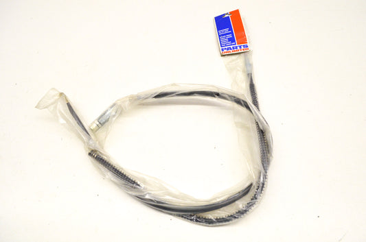 Parts Unlimited K28-8024, 54011-087 Clutch Cable NOS