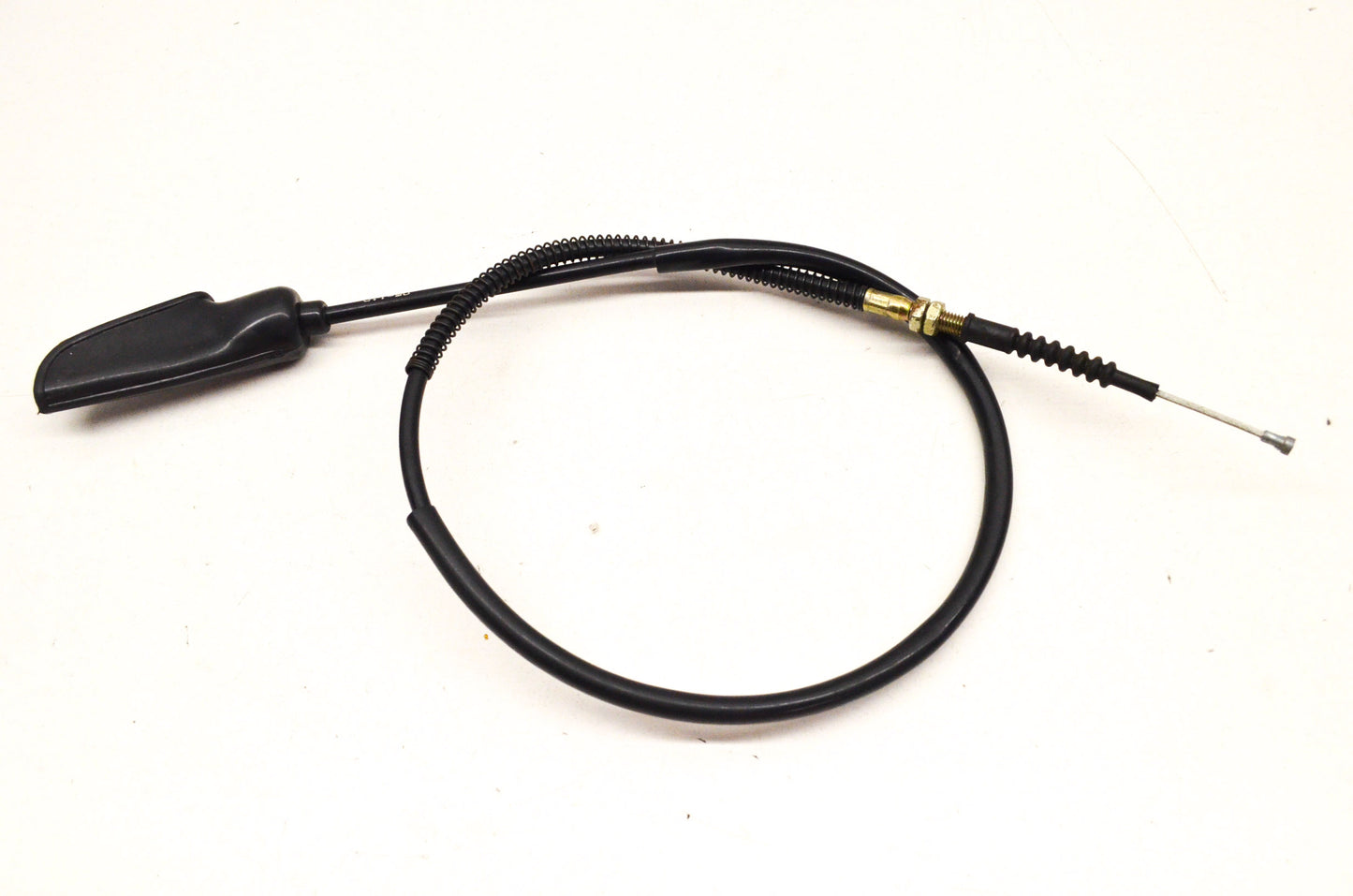 OEM Kawasaki 54005-110, 05-110 Brake Cable NOS