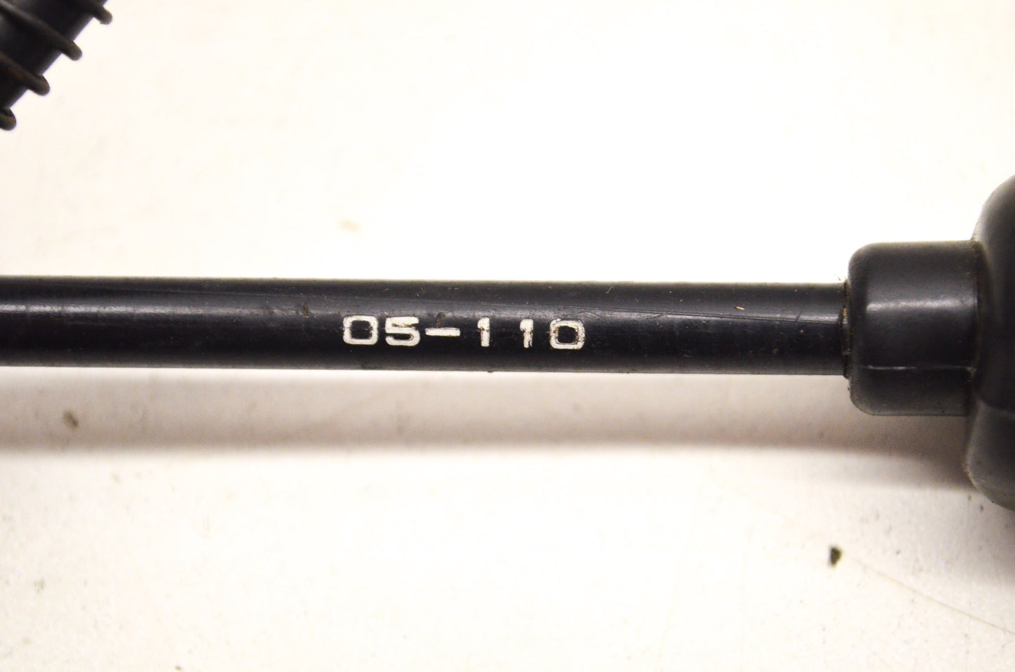 OEM Kawasaki 54005-110, 05-110 Brake Cable NOS