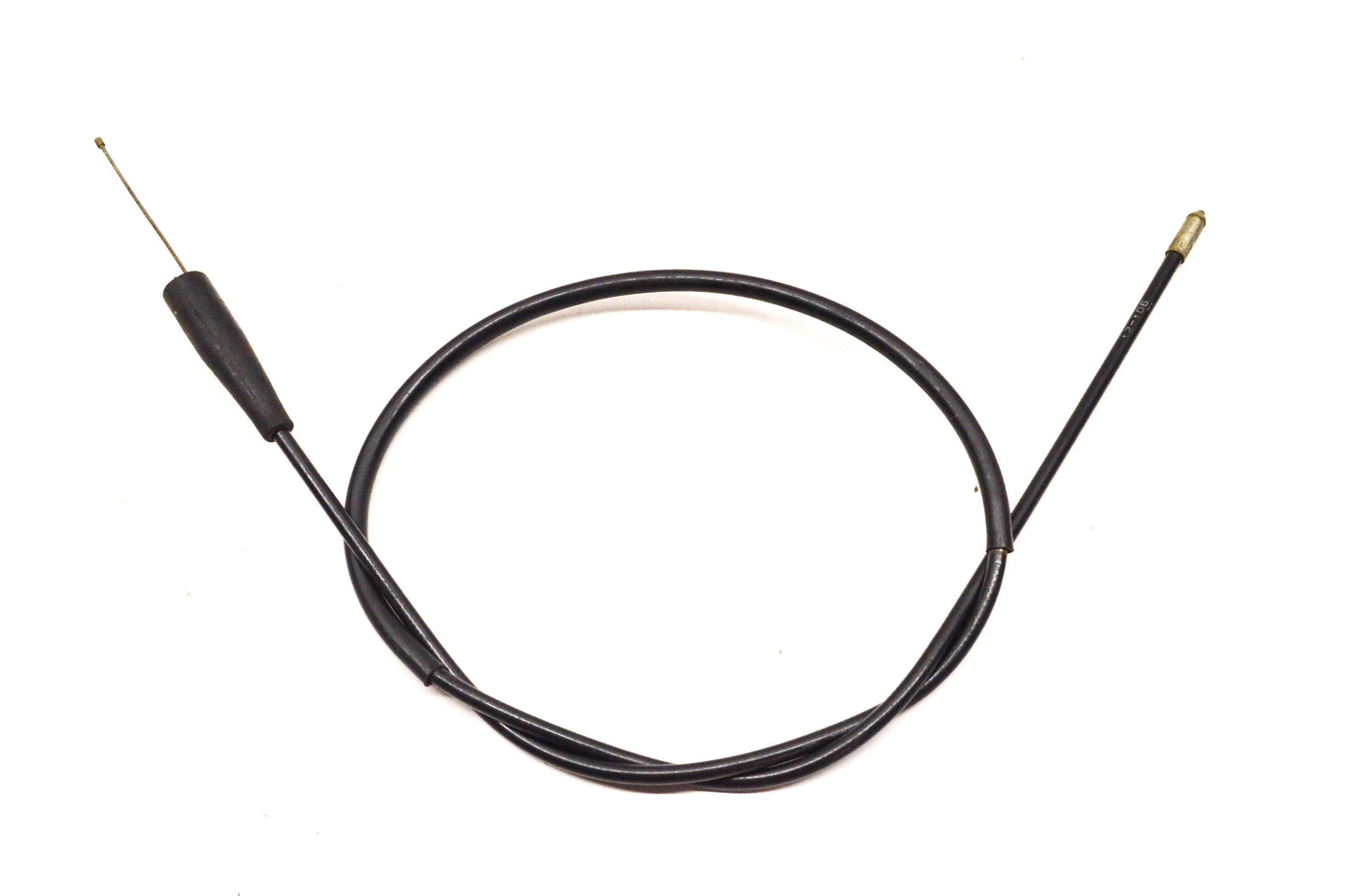 New OEM Kawasaki Throttle Cable NOS