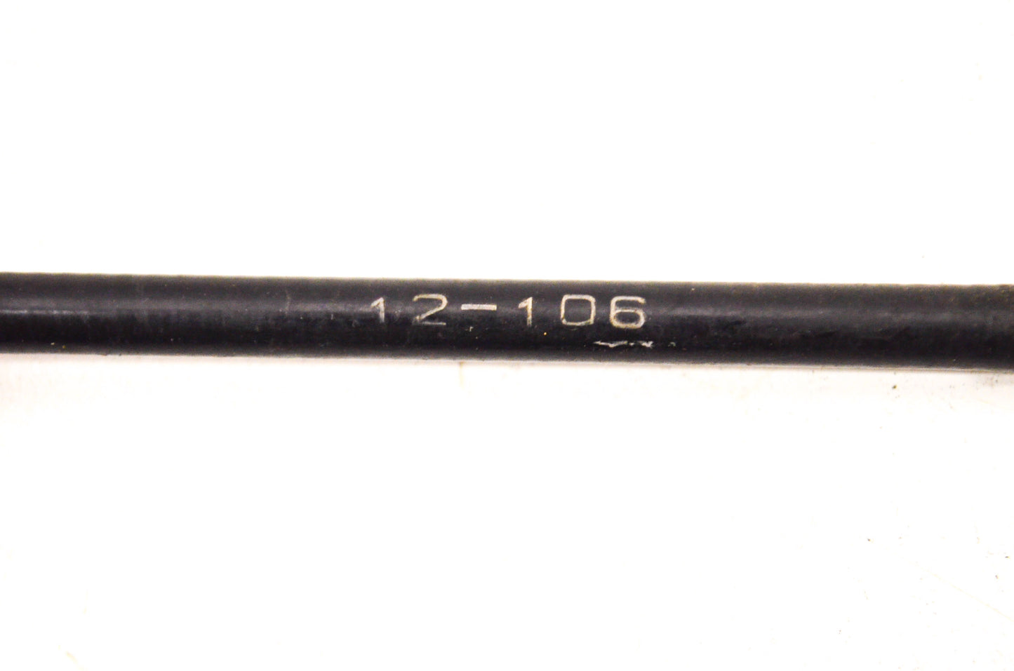 New OEM Kawasaki Throttle Cable NOS