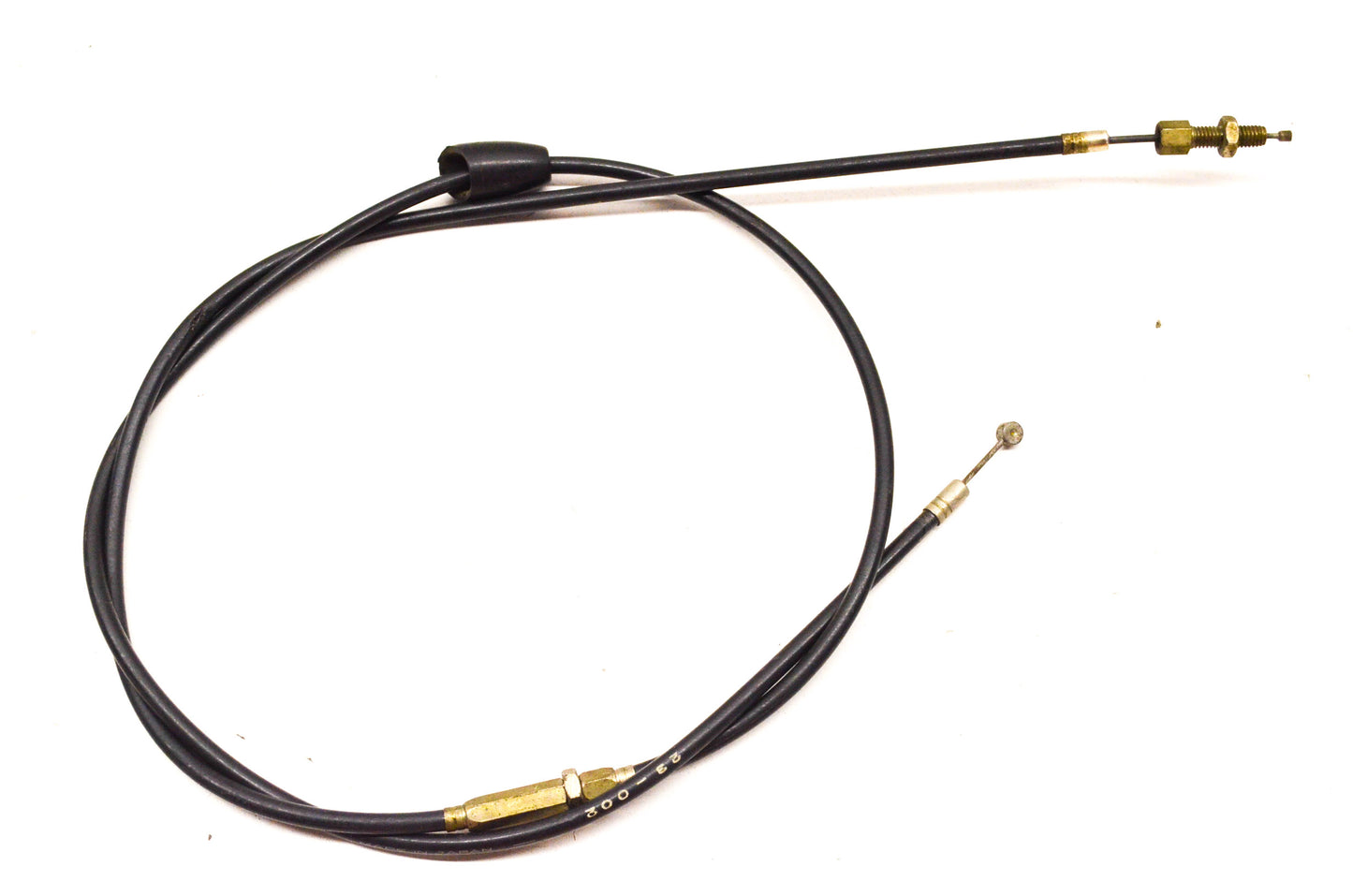 OEM Kawasaki 54023-002 Change Cable NOS