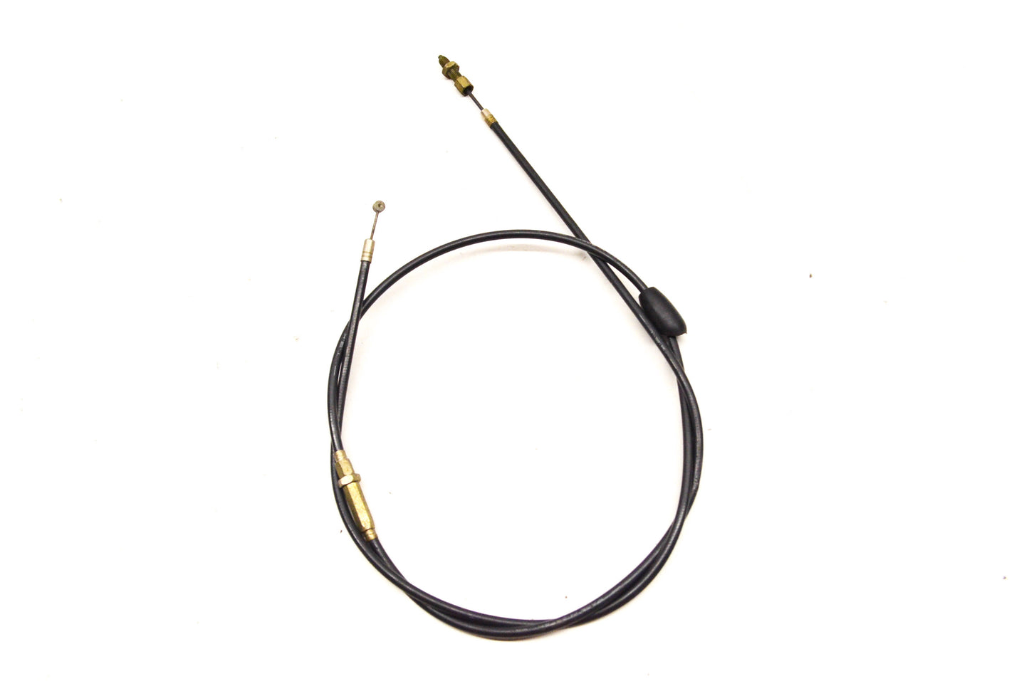 OEM Kawasaki 54023-002 Change Cable NOS